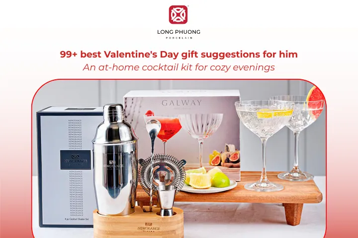 At-home cocktail kits offer fun and creative home entertainment