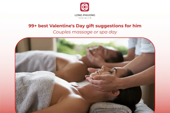 Couples massages offer relaxation and quality time together