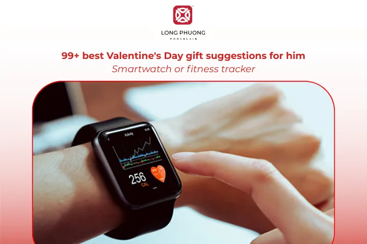 Smartwatches track activity and support an active lifestyle