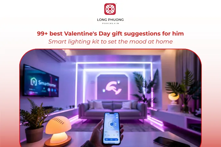 Smart lighting kits set ambiance with tech-savvy style