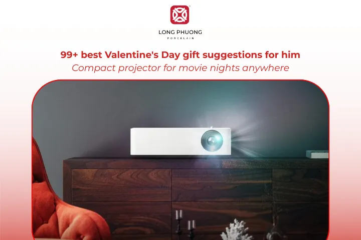 Compact projectors bring cinematic experiences anywhere