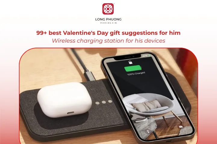 Wireless charging stations simplify device power management