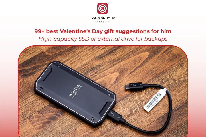 High-capacity drives provide reliable storage for digital needs