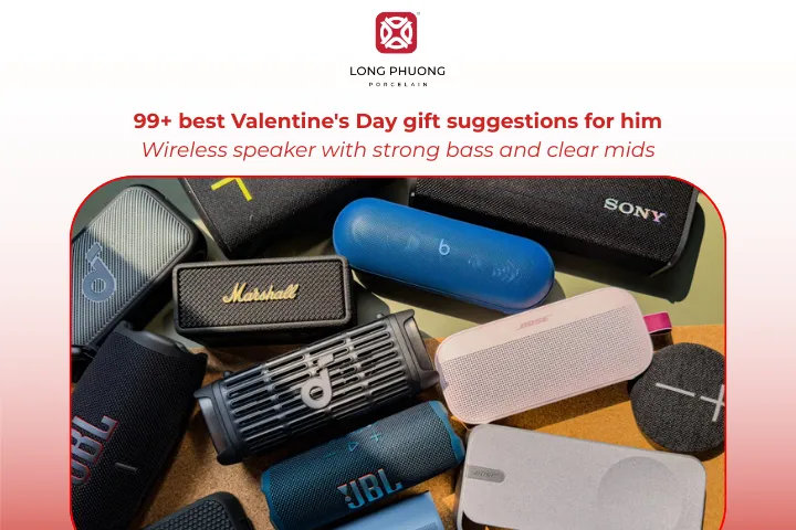 Wireless speakers deliver immersive sound in any setting