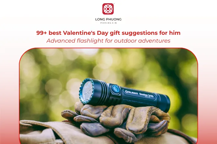 Advanced flashlights ensure safety and readiness outdoors