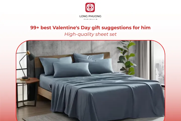 High-quality sheets elevate comfort and sleeping experience