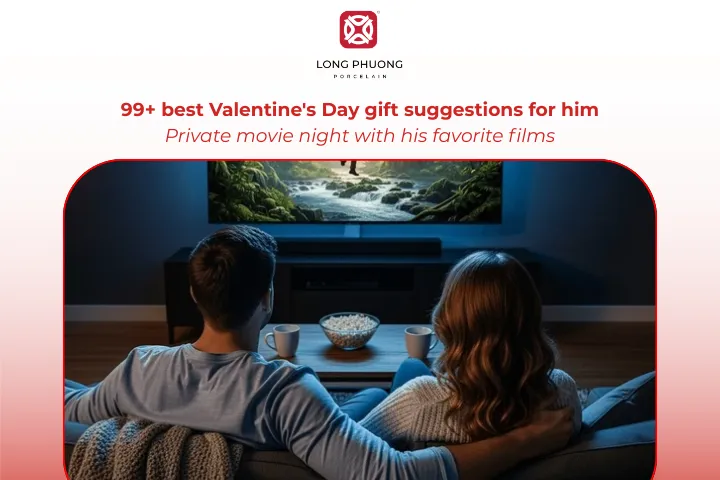 Private movie nights focus on his favorites and shared moments.