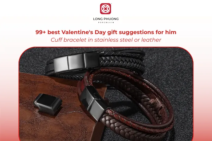 Cuff bracelets provide style, versatility, and personal meaning