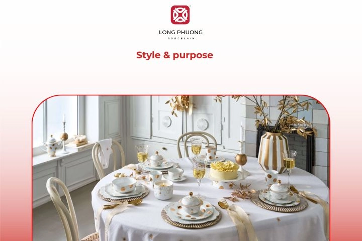 Elegant teapot suited for both casual and formal tea occasions