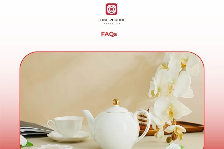 FAQs common tea-related questions