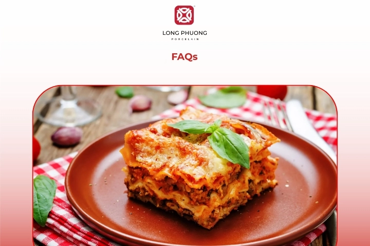 Frequently asked questions about roasted vegetable lasagna