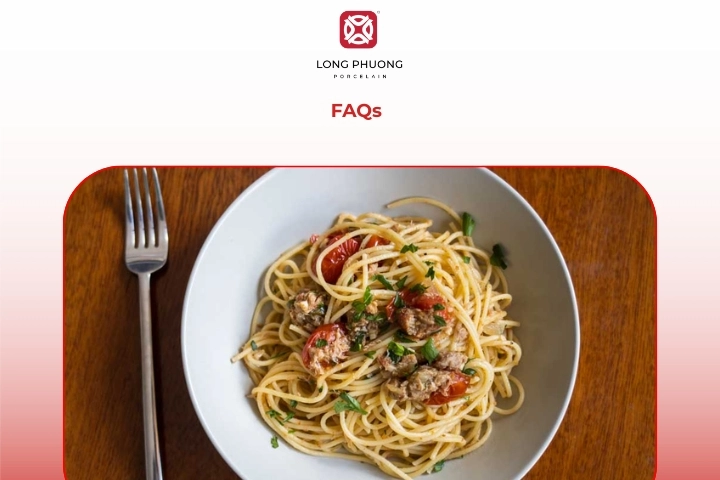 Pasta with tuna recipe FAQs