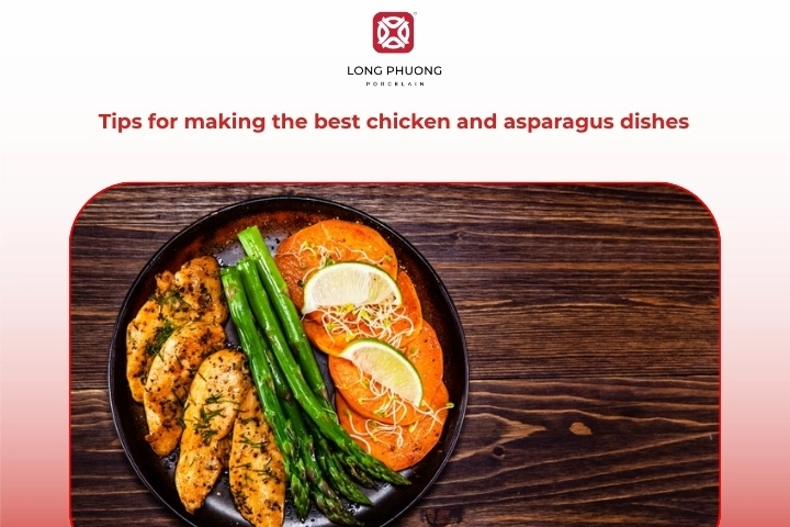 Tips for best chicken asparagus dish flavorful chicken and asparagus recipes