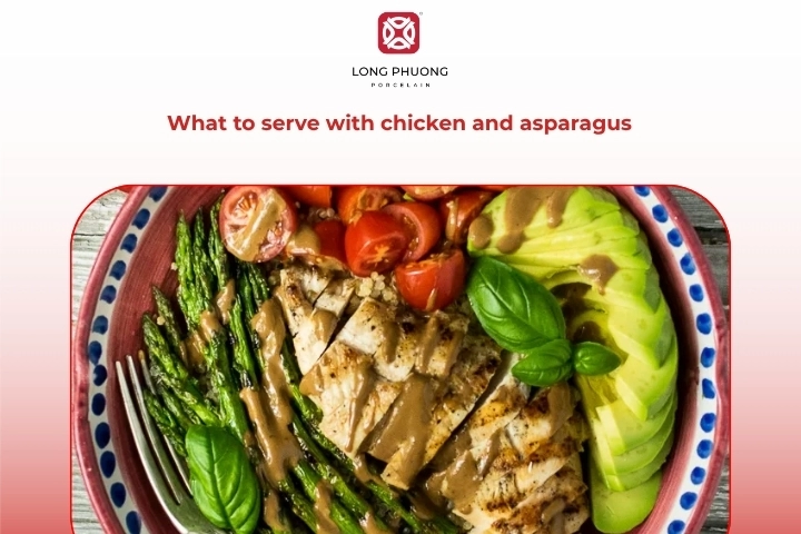 What to serve with chicken and asparagus meals side dishes for chicken asparagus recipe