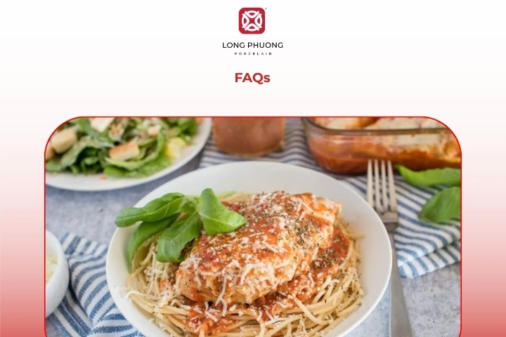 Frequently asked questions