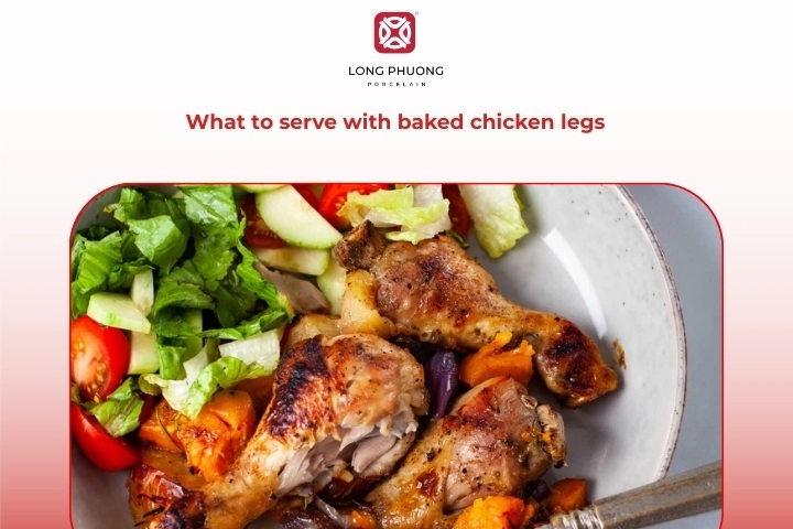 What to serve with baked chicken legs perfect side dishes