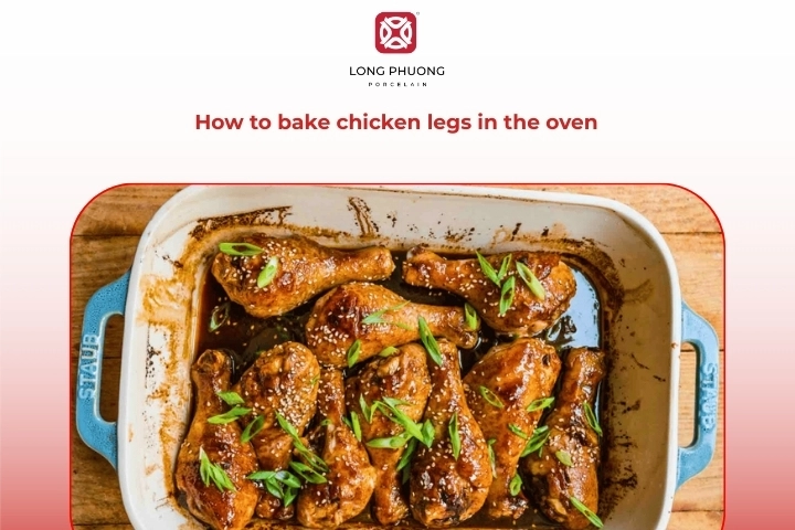 How to bake chicken legs in the oven crispy and juicy oven baked chicken legs guide