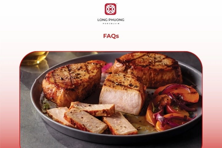 Rosemary pork chops recipe frequently asked questions