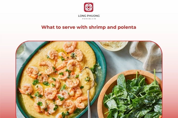 What to serve with shrimp and polenta side dishes for shrimp polenta