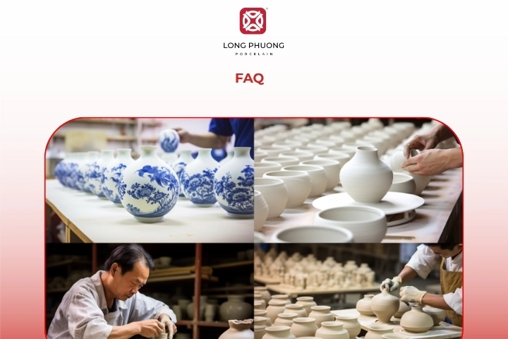 OEM porcelain manufacturer frequently asked questions