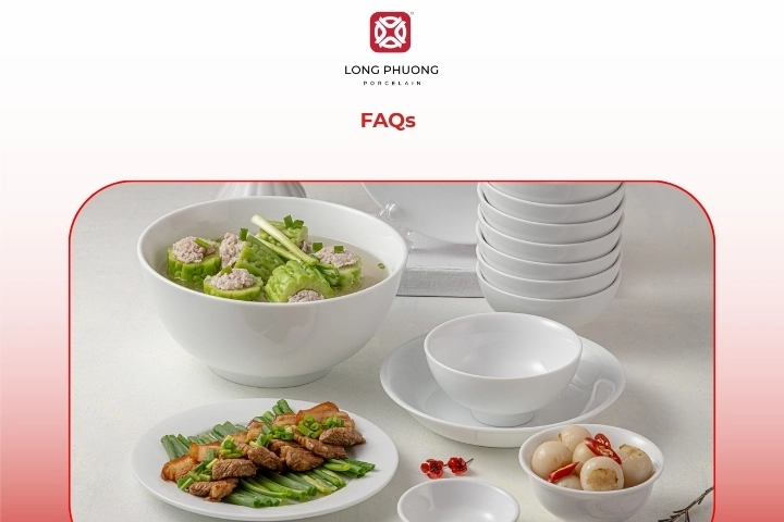 FAQs about porcelain manufacturer Vietnam and export suppliers