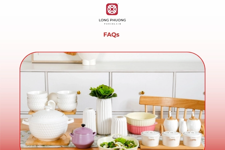 Frequently asked questions