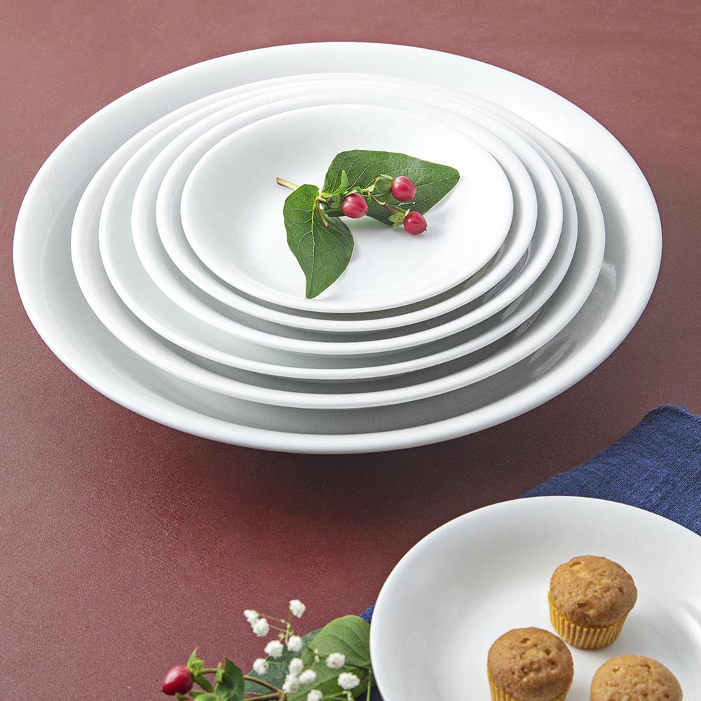 Đĩa ảo sứ cao cấp, giá tốt