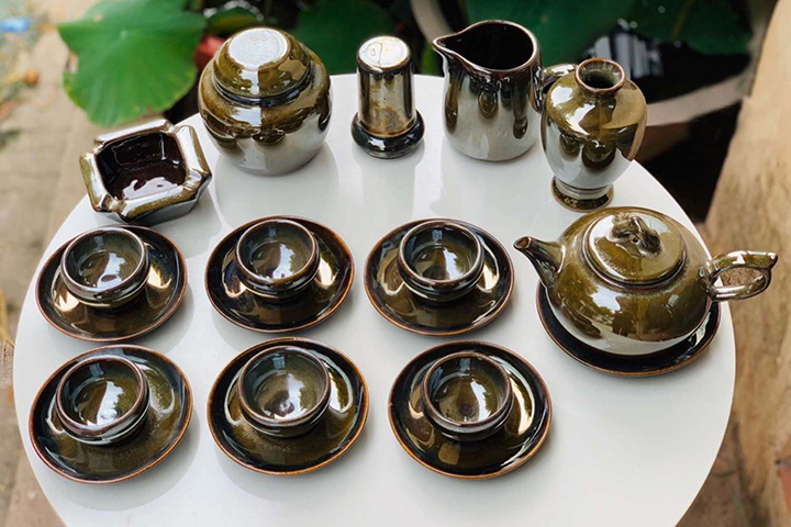 Men hỏa biến là gì