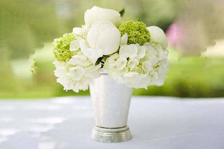 cắm hoa nghệ thuật