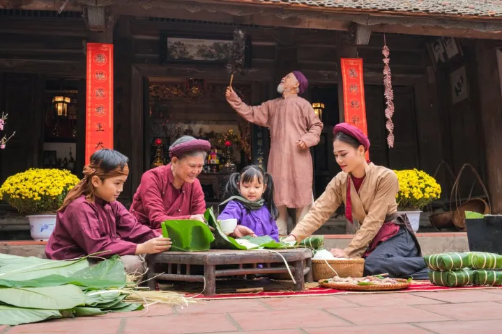 còn bao nhiêu ngày nữa đến Tết 2026