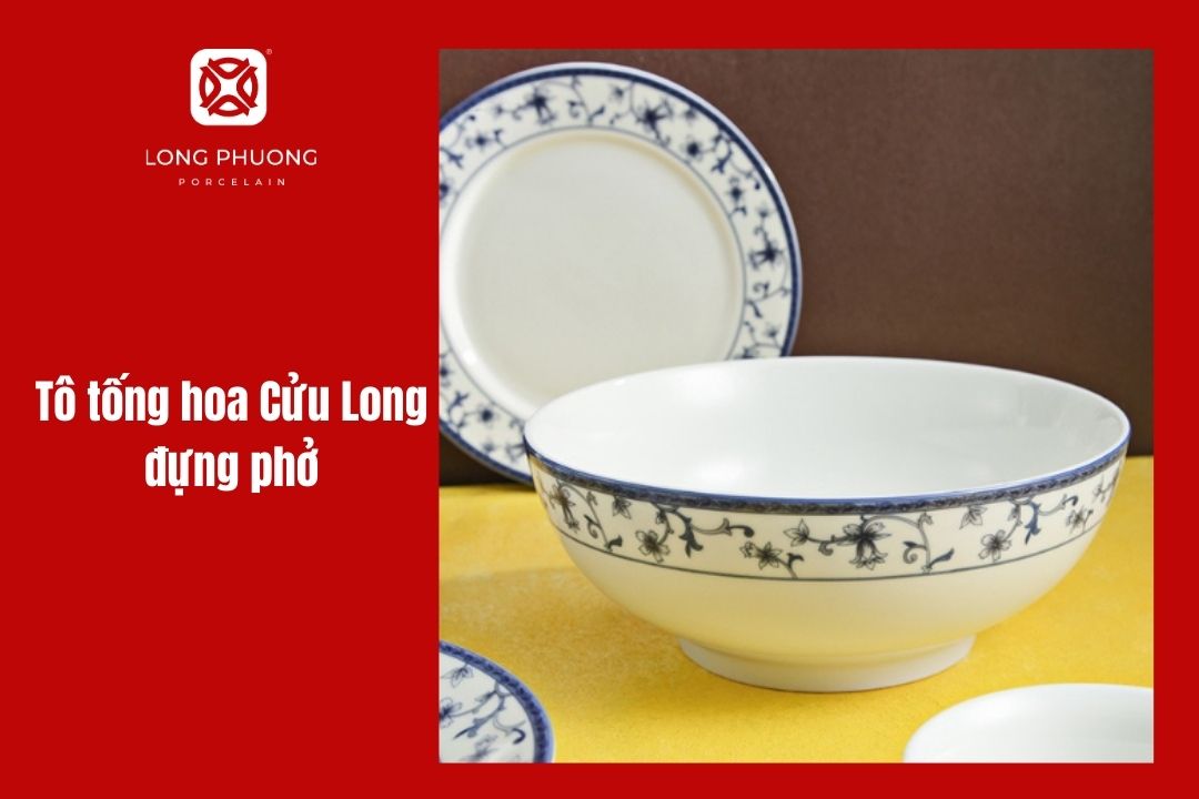 Tô tống hoa Cửu Long