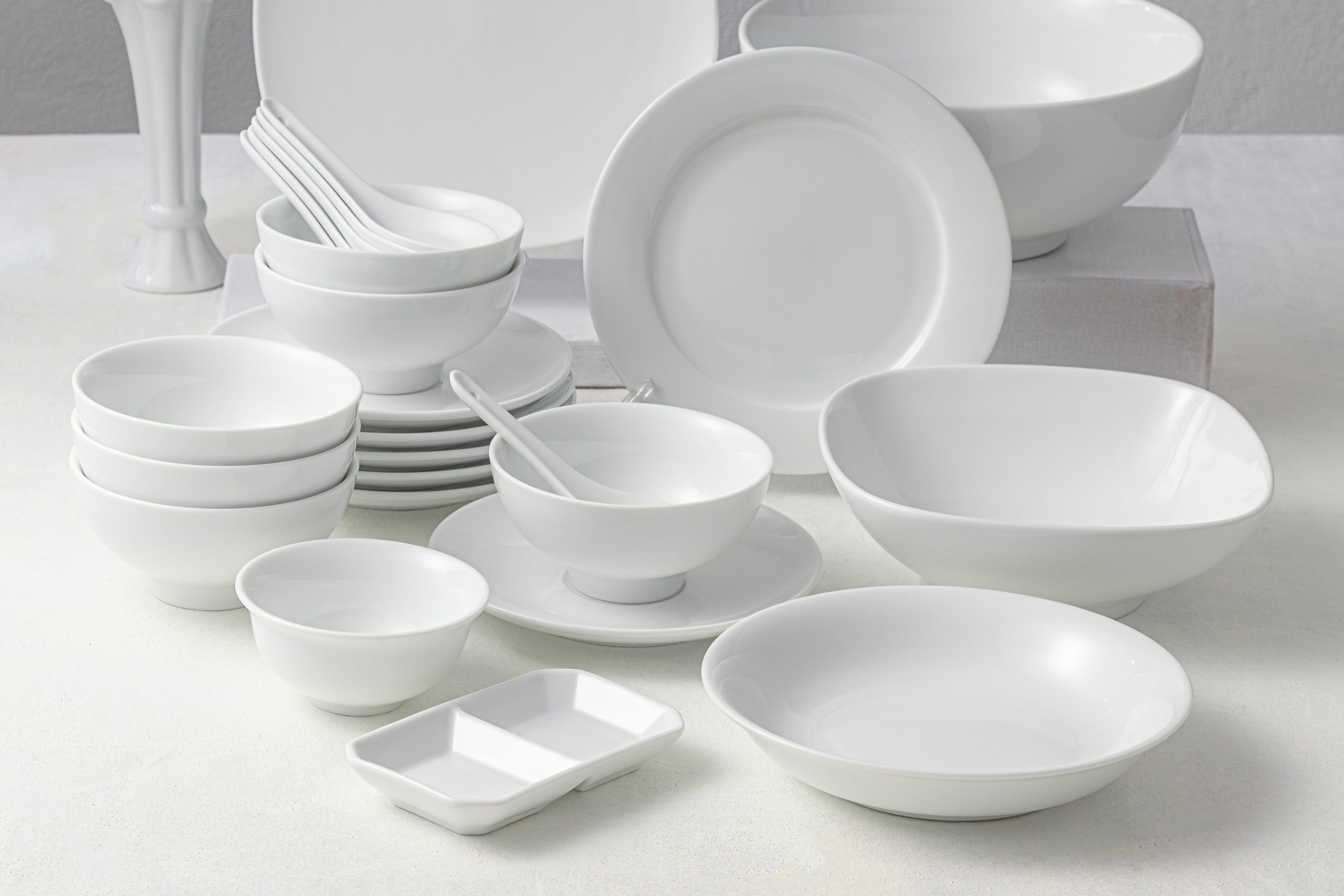 bát đĩa giá rẻ tại tphcm