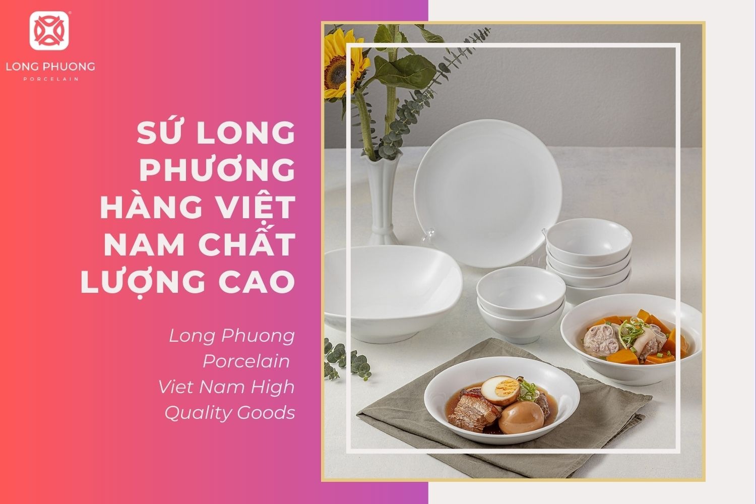 Hàng Việt Nam chất lượng cao
