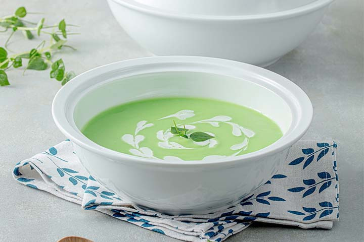 hướng dẫn cách nấu súp