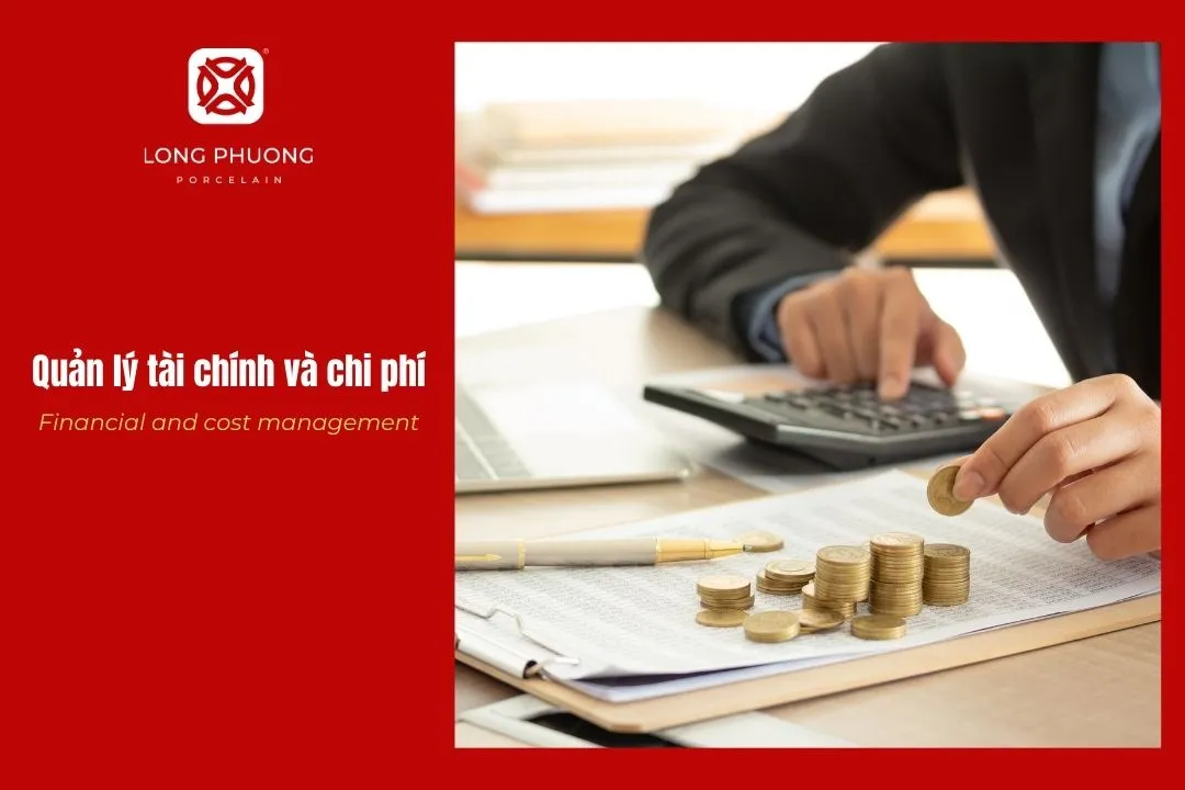 chiến lược quản lý quán cơm bình dân