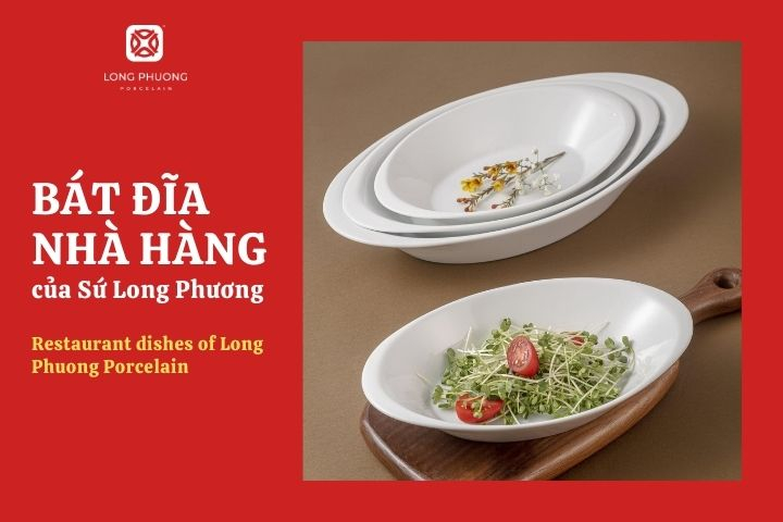 bát đĩa nhà hàng ở Tuyên Quang giá tốt