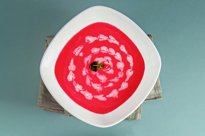 kinh nghiệm mở quán súp