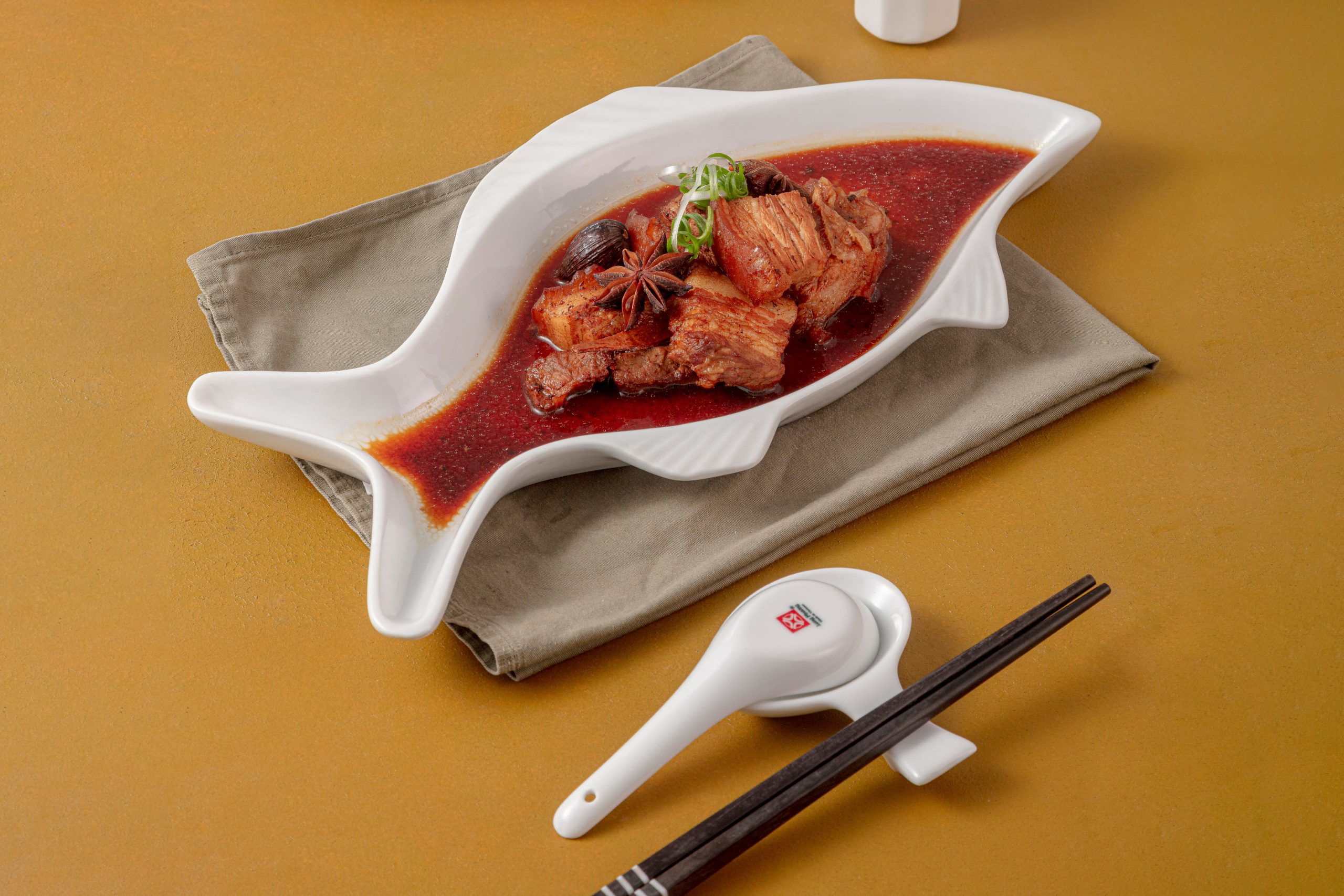 bát đĩa nhà hàng ở Lạng Sơn