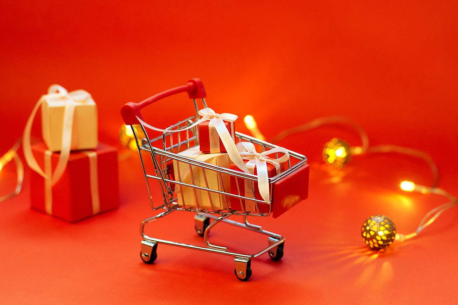 gợi ý quà tặng khai xuân