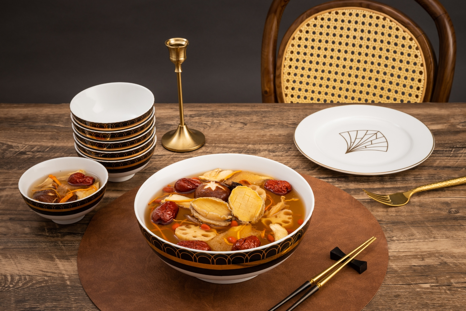 bát tô sứ đẹp