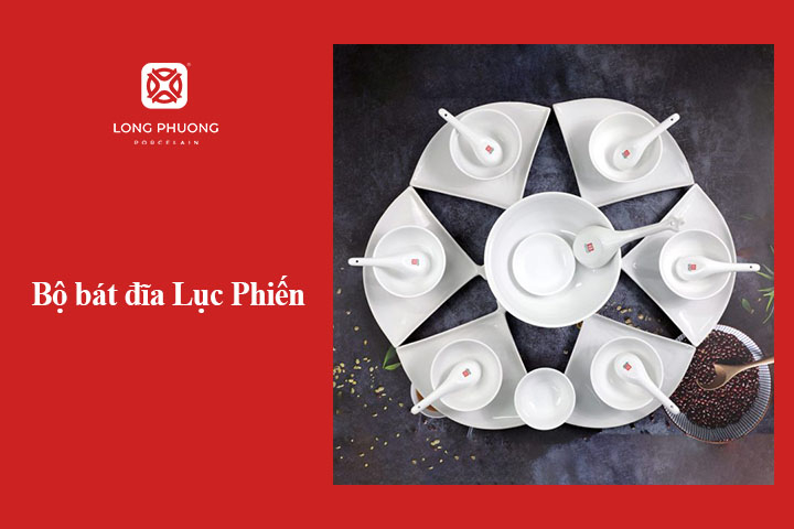 bộ bát đĩa quà tặng ở hồ chí minh