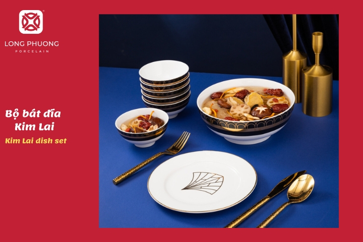 bộ kim lai