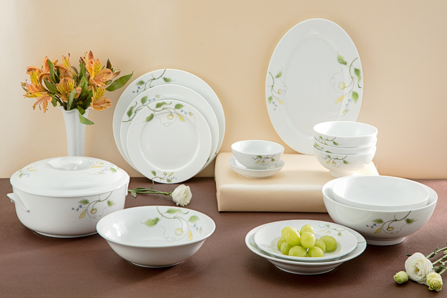 sứ long phương hướng dẫn cách nhận biết đồ gốm sứ nhiễm chì