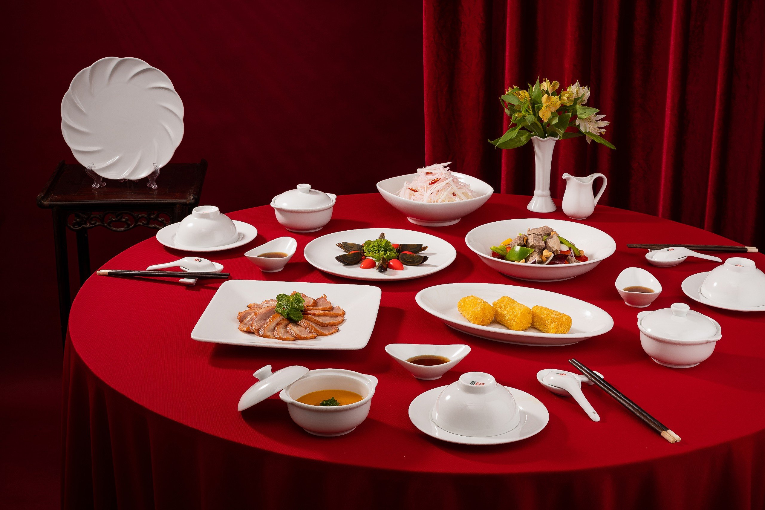 catalogue horeca long phuong vn