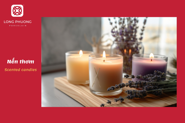nến thơm