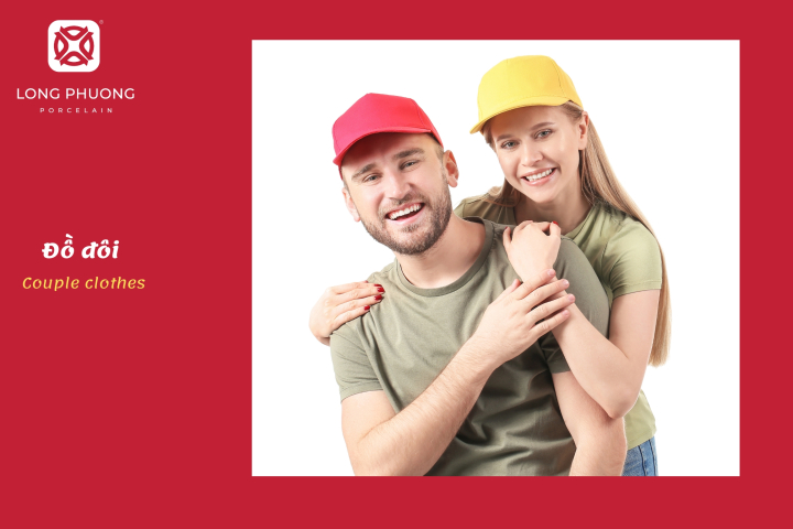 đồ đôi