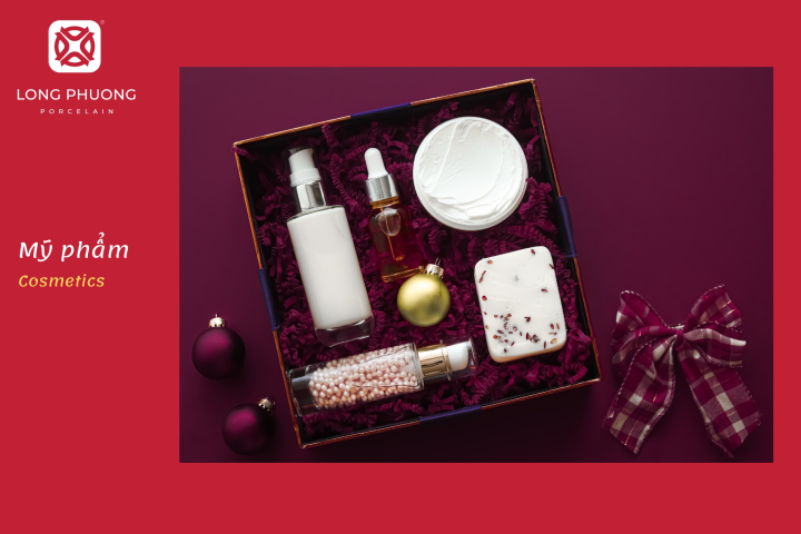 mỹ phẩm