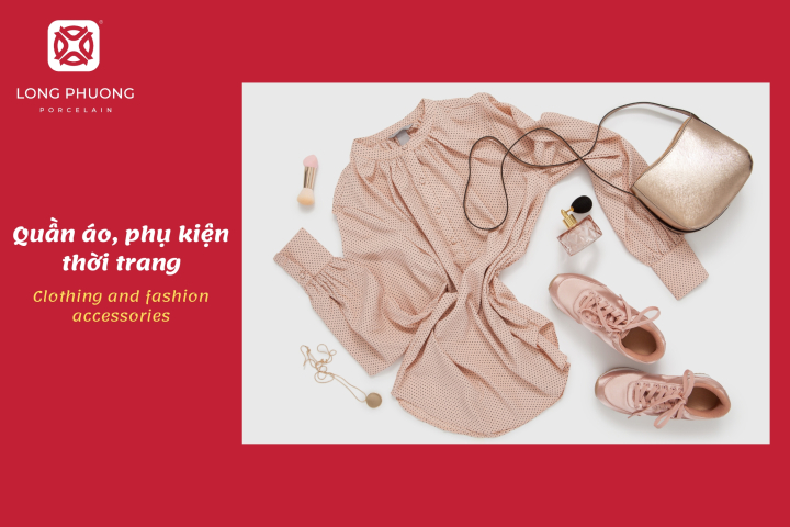 phụ kiện thời trang