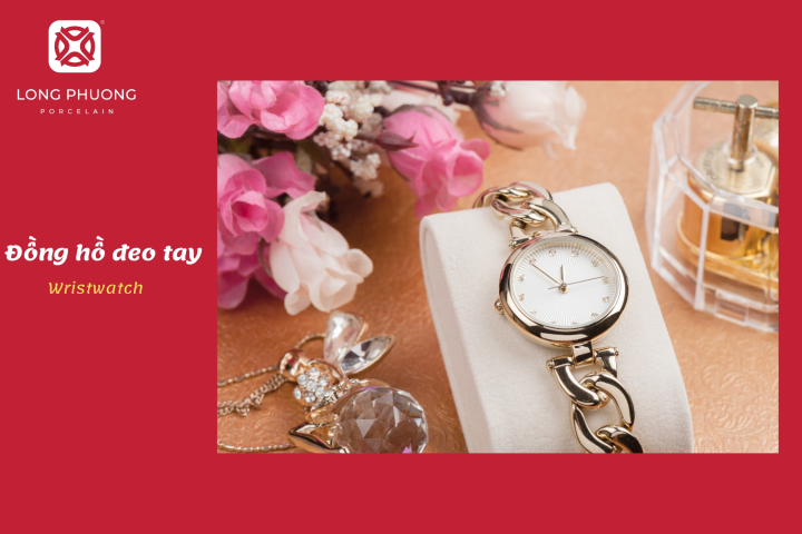 đồng hồ đeo tay