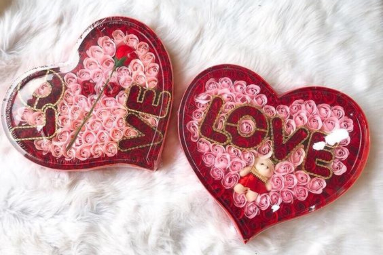 chọn quà tặng người yêu